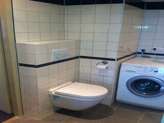 Maison de vacances Egmond aan Zee Équipement 14