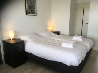 Ferienhaus Egmond aan Zee Ausstattung 12