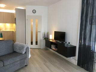 Maison de vacances Egmond aan Zee Équipement 8