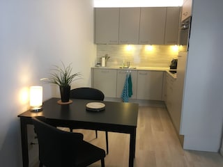 Ferienhaus Egmond aan Zee Ausstattung 10