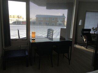 Holiday house Egmond aan Zee Outdoor Recording 10