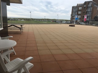 Ferienhaus Egmond aan Zee Außenaufnahme 3