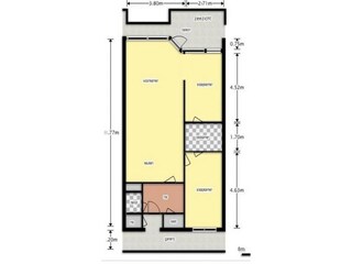 Ferienhaus Egmond aan Zee  12