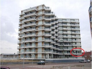 Casa per le vacanze Egmond aan Zee  9