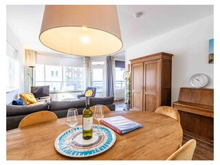 Maison de vacances Egmond aan Zee Équipement 17