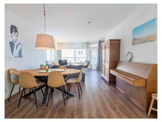 Maison de vacances Egmond aan Zee Équipement 18