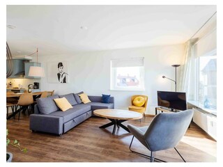 Maison de vacances Egmond aan Zee Équipement 19