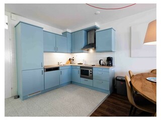 Casa per le vacanze Egmond aan Zee Caratteristiche 5