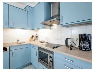 Casa per le vacanze Egmond aan Zee Caratteristiche 6