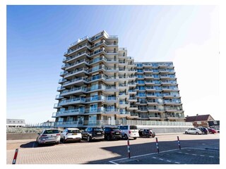 Maison de vacances Egmond aan Zee Enregistrement extérieur 16