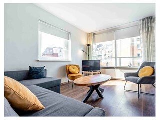 Ferienhaus Egmond aan Zee Außenaufnahme 4