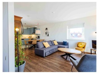 Ferienhaus Egmond aan Zee Außenaufnahme 5