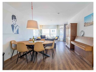 Ferienhaus Egmond aan Zee Außenaufnahme 7