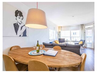 Maison de vacances Egmond aan Zee Équipement 35