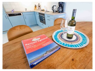 Maison de vacances Egmond aan Zee Équipement 36