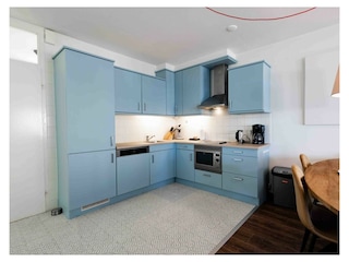 Holiday house Egmond aan Zee Features 37