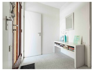 Vakantiehuis Egmond aan Zee Buitenaudio-opname 17