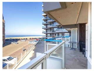 Maison de vacances Egmond aan Zee Enregistrement extérieur 2