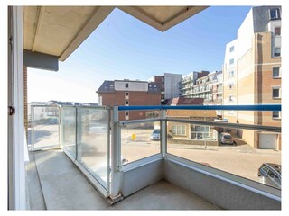 Vakantiehuis Egmond aan Zee Buitenaudio-opname 19