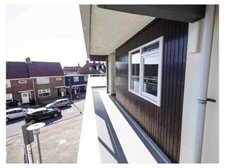 Ferienhaus Egmond aan Zee Außenaufnahme 21