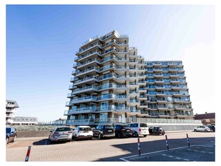 Vakantiehuis Egmond aan Zee Buitenaudio-opname 22