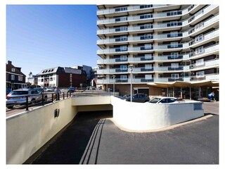 Maison de vacances Egmond aan Zee Enregistrement extérieur 7