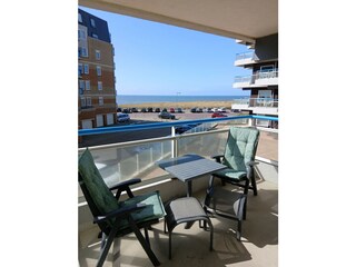 Holiday house Egmond aan Zee Outdoor Recording 26