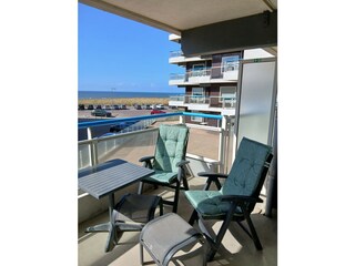 Holiday house Egmond aan Zee Outdoor Recording 28