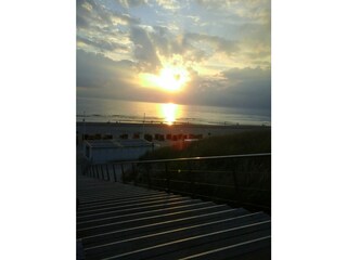 Vakantiehuis Egmond aan Zee Buitenaudio-opname 29