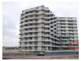 Holiday house Egmond aan Zee Outdoor Recording 30