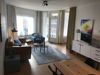 Vakantiehuis Egmond aan Zee Kenmerken 1
