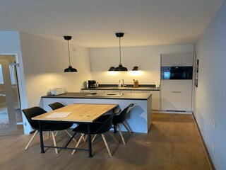 Vakantiehuis Egmond aan Zee Kenmerken 6