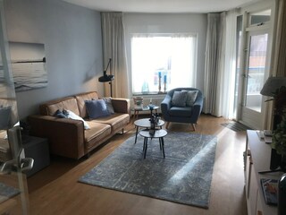 Vakantiehuis Egmond aan Zee Kenmerken 4