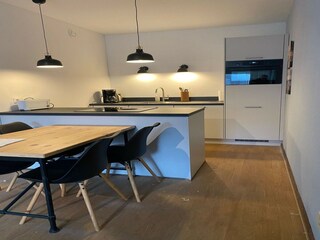 Casa de vacaciones Egmond aan Zee Características 7