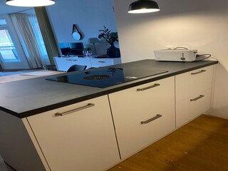 Vakantiehuis Egmond aan Zee Kenmerken 5