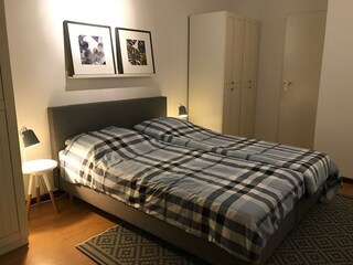 Vakantiehuis Egmond aan Zee Kenmerken 9