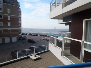 Vakantiehuis Egmond aan Zee Buitenaudio-opname 3