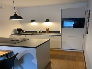 Vakantiehuis Egmond aan Zee Kenmerken 13