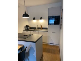 Ferienhaus Egmond aan Zee Außenaufnahme 6