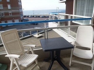 Casa de vacaciones Egmond aan Zee Grabación al aire libre 13