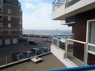 Holiday house Egmond aan Zee Outdoor Recording 2