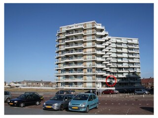 Casa de vacaciones Egmond aan Zee Grabación al aire libre 3