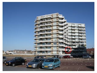 Ferienhaus Egmond aan Zee Außenaufnahme 3