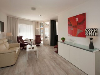 Ferienhaus Egmond aan Zee Ausstattung 8