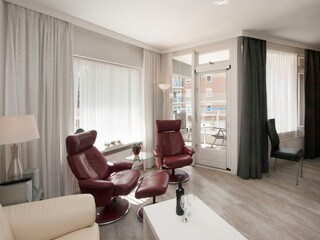 Maison de vacances Egmond aan Zee Équipement 9