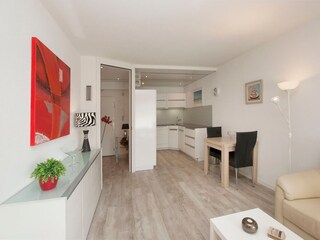 Holiday house Egmond aan Zee Features 11