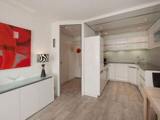 Holiday house Egmond aan Zee Features 12