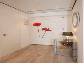 Holiday house Egmond aan Zee Features 14