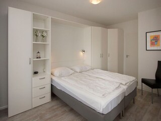 Vakantiehuis Egmond aan Zee Kenmerken 7