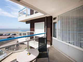 Casa de vacaciones Egmond aan Zee Grabación al aire libre 2